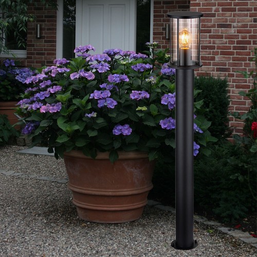 Außenstehlampe lanterne borne - lanterne,