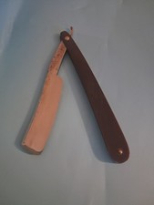 rasoir coupe choux 1900 wedge