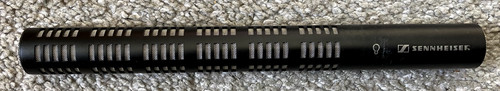 Sennheiser me66 super cardioid - me66, super-cardioid