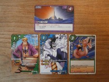 Lot cartes miracle battle - miracle,