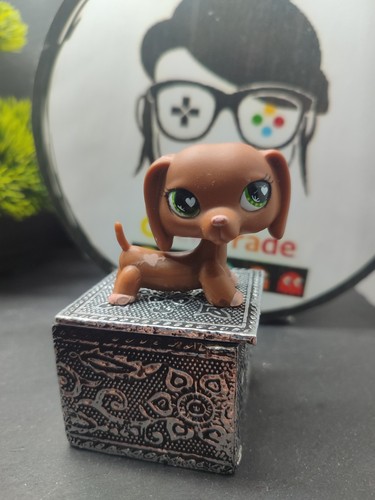 Lps1136 littlest petshop - littlest, lps