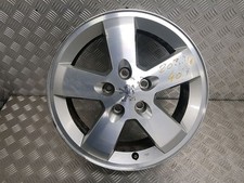 Jante alu alliage - Peugeot