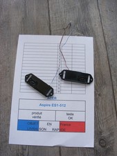 Enceintes / Haut-parleurs pour