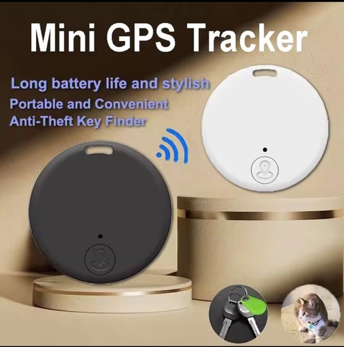 Traceur gps bluetooth - traceur, –