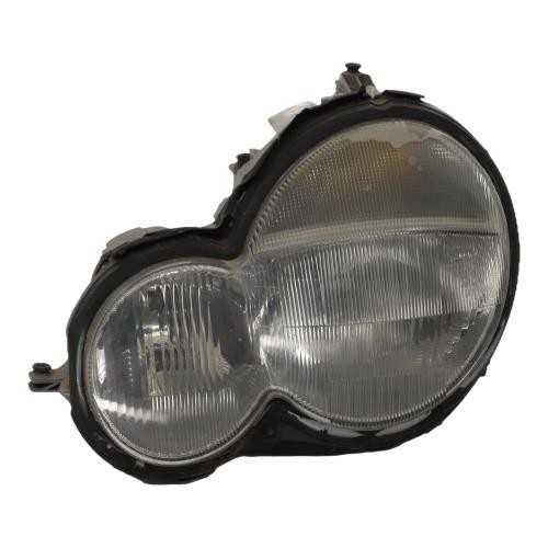 Optique avant principal gauche