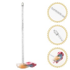  Betta poisson formation baguette aquarium interactif bâton jouet Simulation