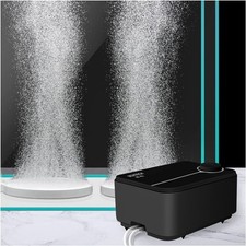 Pompe à air Ultra silencieuse pour Aquarium, la Pompe à air Peut répondre aux Tr