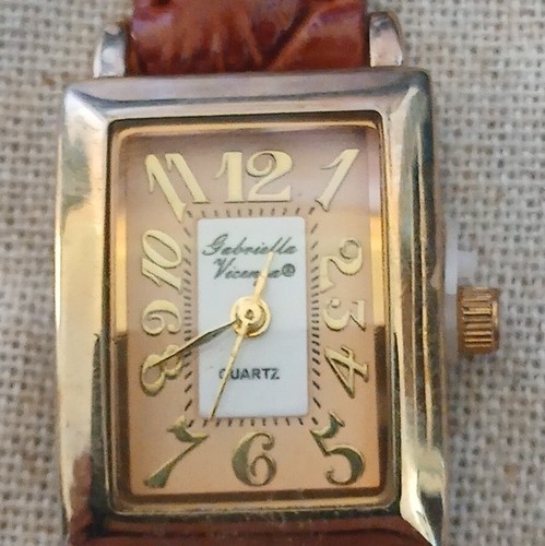 Gabrielle vicrox montre - montre, femme