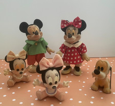 Jouets anciens vintage 5 - jouets,