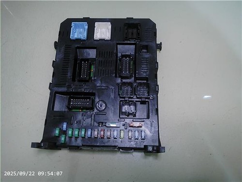 9661940480 bsi peugeot - 9661940480,