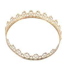  Couronne royale médiévale