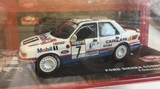 Ford Sierra RS Cosworth 4X4 -