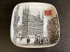 Ramasse-monnaie / cendrier en