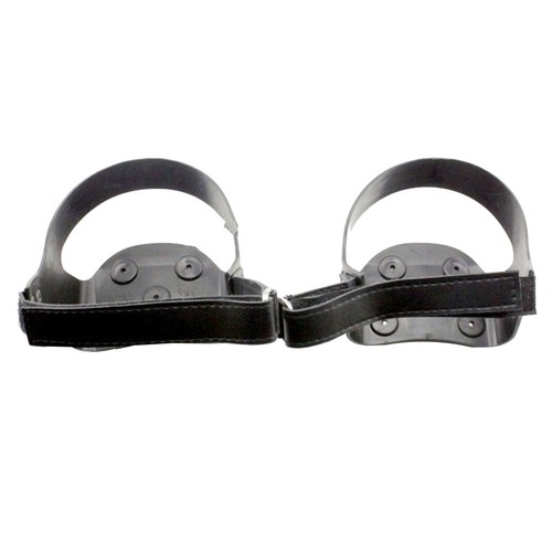 Paire crampons de - ,