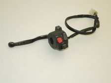 Commutateur commodo clignotant / phare RIEJU MRT 50 PRO de 2011