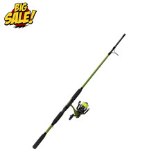 Lews Valor 7ft Medium Heavy