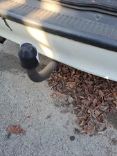 ATTELAGE REMORQUE Opel Zafira (F75) MPV 2.0 DTI 16V (Y20DTH)