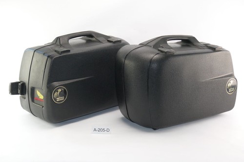 Hepco becker pour honda xl - becker,