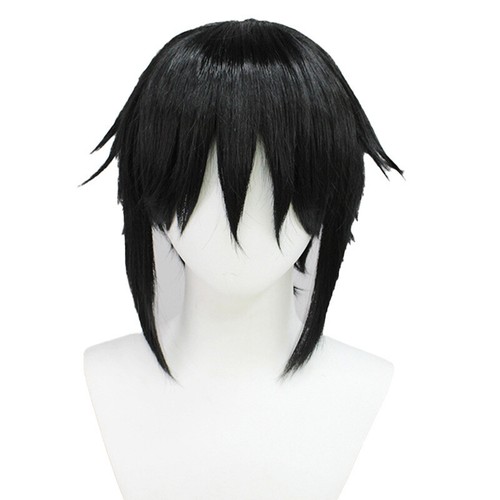 Black suit costume - suit,