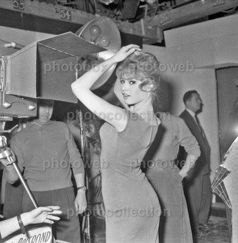 Brigitte bardot exclusive - bardot,