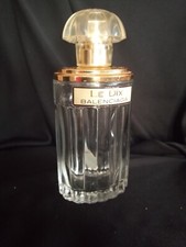 Ancien Flacon de Parfum