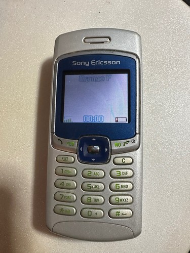 Sony ericsson 230 - sony, tous