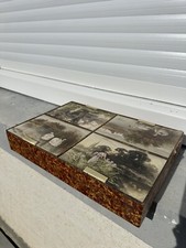 Boite ancienne VICHY Au FIDELE