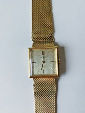 Montre femme ancienne à