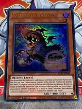 Carte YU GI OH LANTERNE FANTORUSE GFP2-FR064