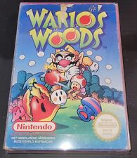 Boîte Vide Nintendo NES -