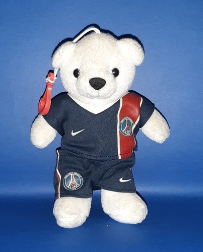 Peluche psg paris - peluche,