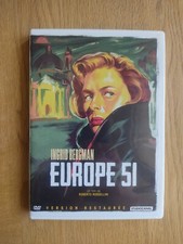 Europe 51 - Rossellini Roberto