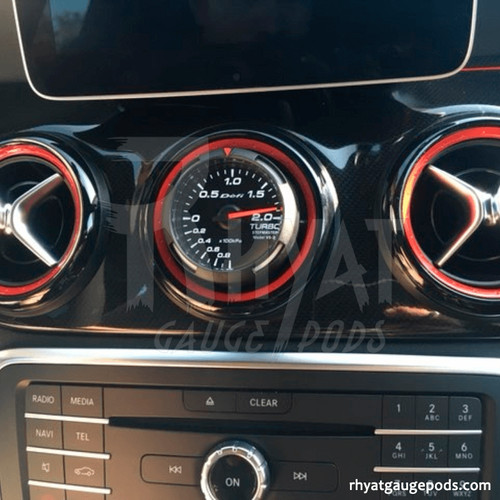 Mercedes x117 cla - x117,