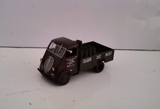 Fourgon 1/43 - Ixo Altaya -