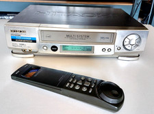 Hitachi VT‑MX828E –