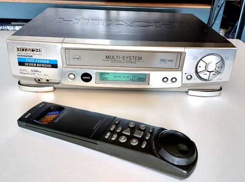Hitachi mx828e - vt‑mx828e, –