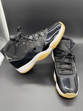 Nike Air Jordan 11 Jubilee Taille 46 EU - US 12 XI Anniversaire Collectors VGC