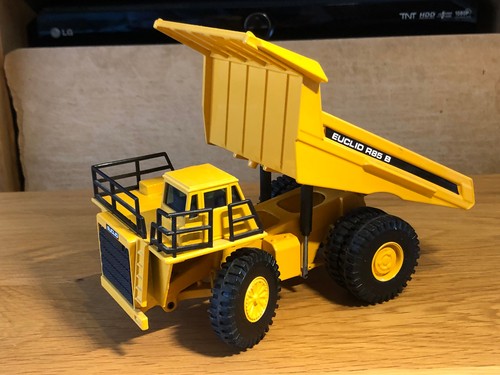 Euclid r85b dumper joal - dumper,