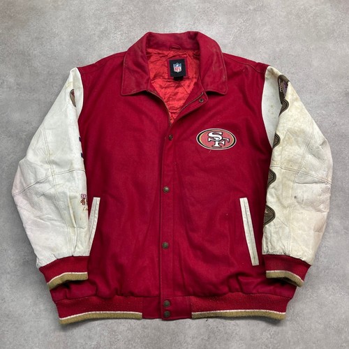 San francisco 49ers - san,