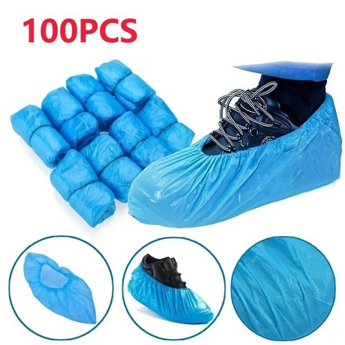 Couvre chaussures - couvre-chaussures,