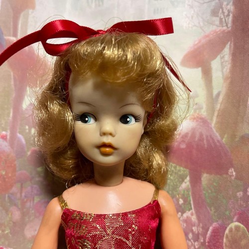 Poupée tammy japan - tammy, vintage