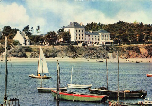 Crozon morgat maison - 29,