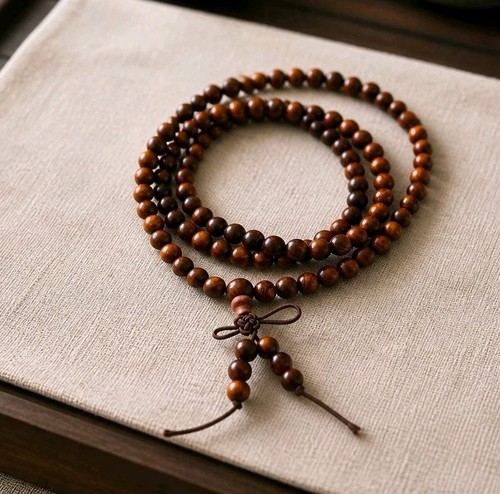 Mala 108 perles - 108,