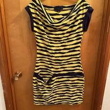 SkunkFunk Women Sz S