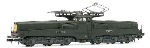 Arnold sncf 14005 - cc, green