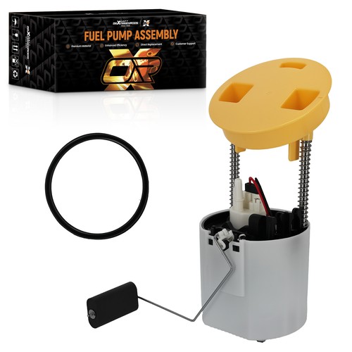 Fuel pump assembly for - fuel,