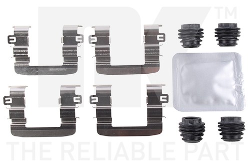 Ensemble accessoires - ensemble, d'accessoires