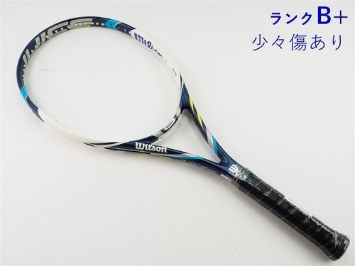 Used tennis racket wilson - used,