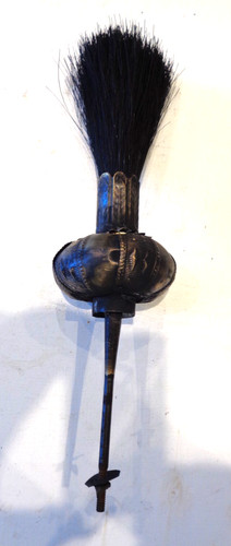 Marmouset pour casque de - marmouset, un