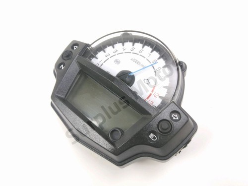 Compteur kawasaki 6n - kawasaki, er-6n